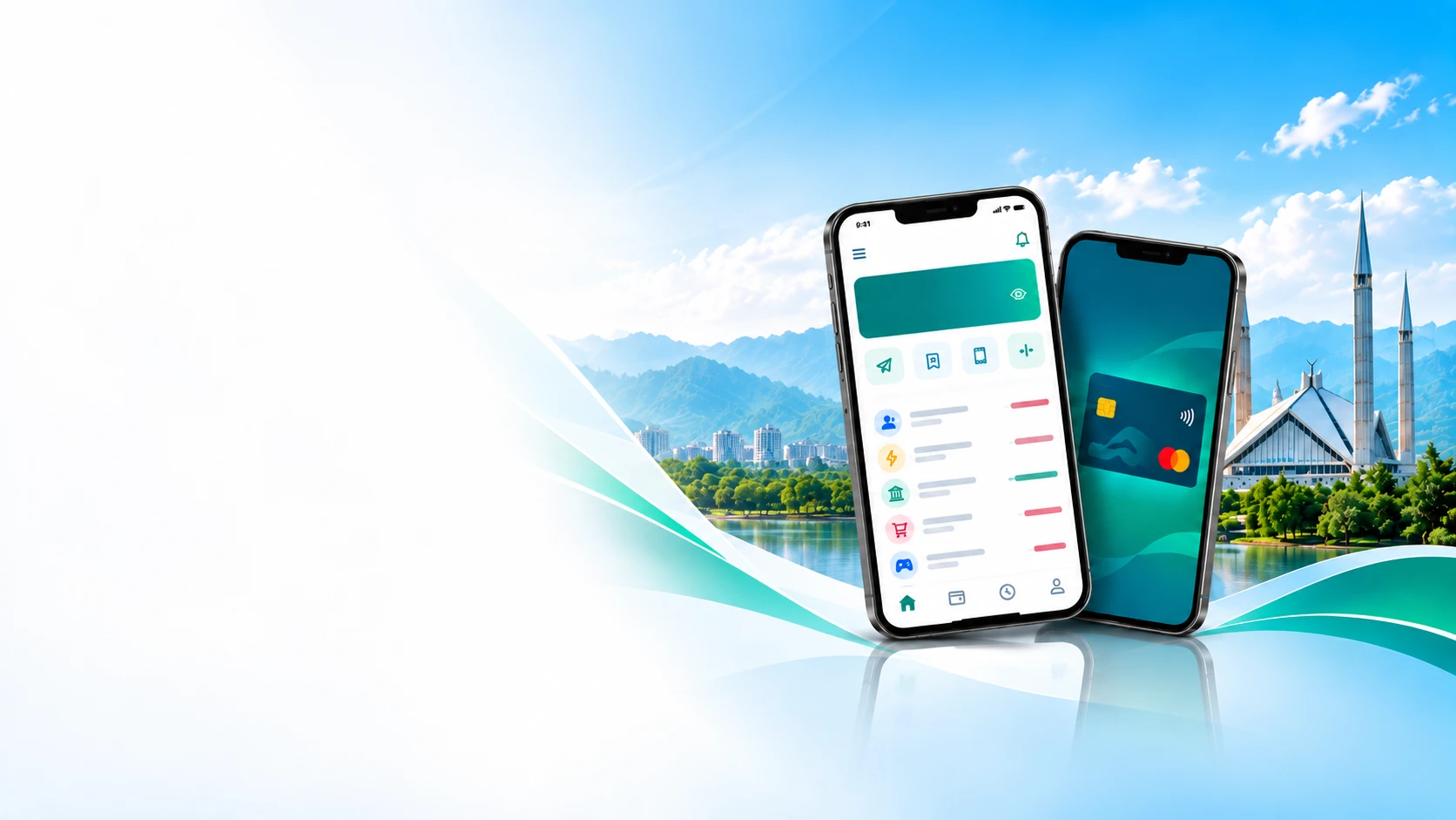 YAP Pakistan digital wallet app guide